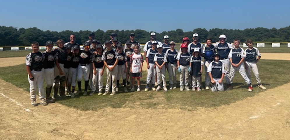 2024 All-Stars Middleboro vs Nantucket 